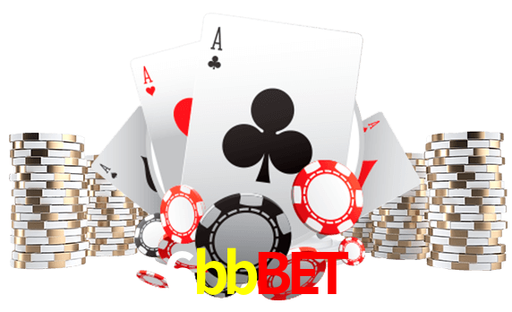 Jogue jogos de pôquer em 6bbbet