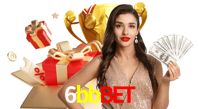 Jogue com dealers reais no 6bbbet!