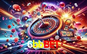 Experiência VIP 6bbbet