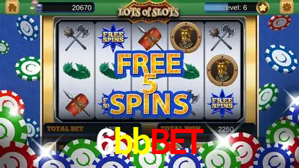 Desvendando o Mundo dos Jogos Virtuais na 6bbbet