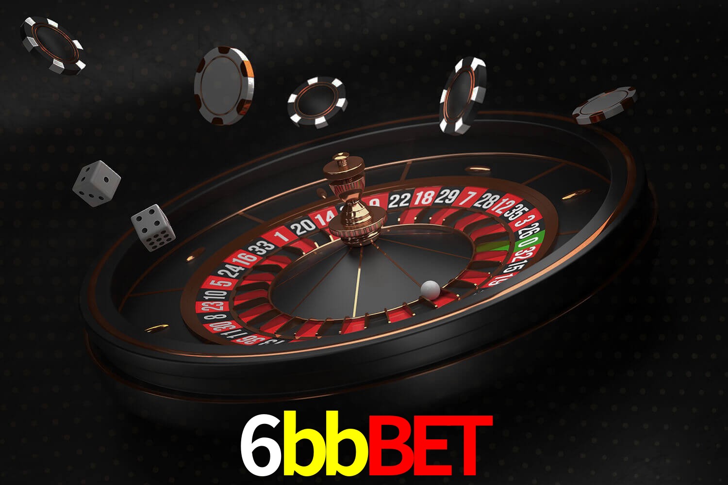 6bbbet: Seu Cassino Premiado com Pagamentos Rápidos