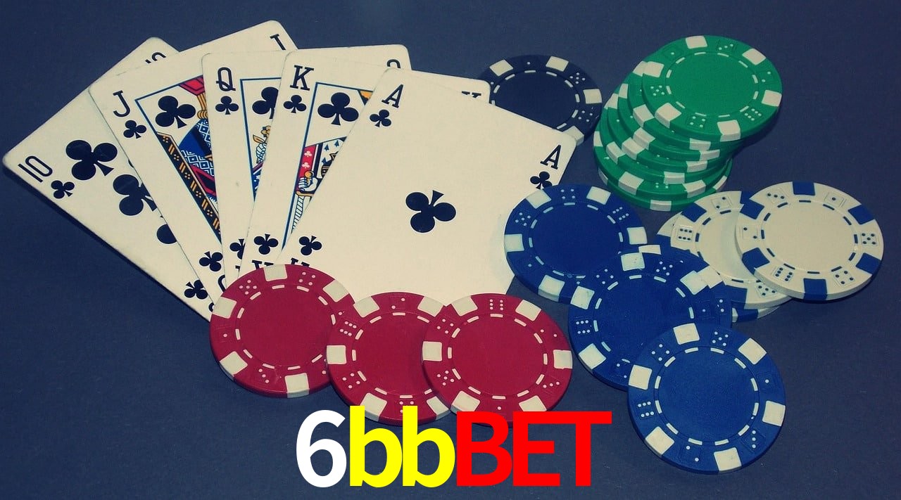 Experiência VIP 6bbbet