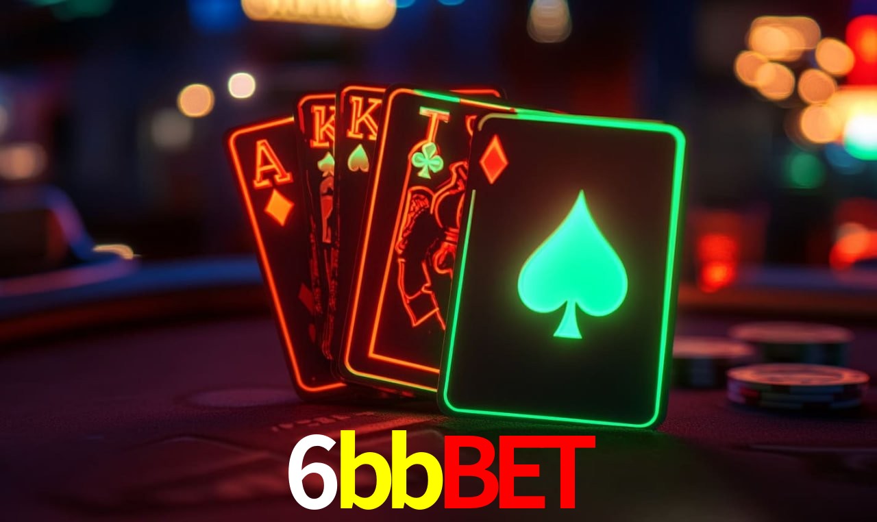 Estatísticas 6bbbet