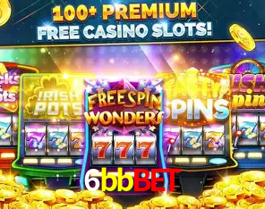 Desvendando o Mundo dos Jogos Virtuais na 6bbbet