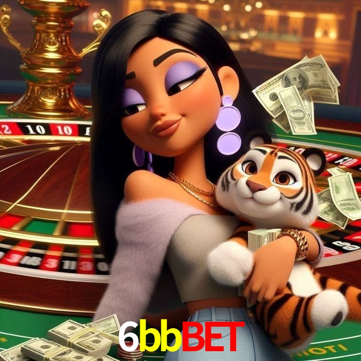 Statistics 6bbbet