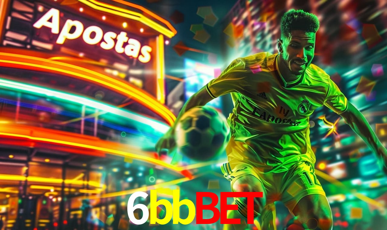 Experiência VIP 6bbbet