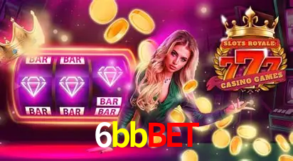 A Emoção da Loteria na 6bbbet: Uma Chance de Mudança de Vida