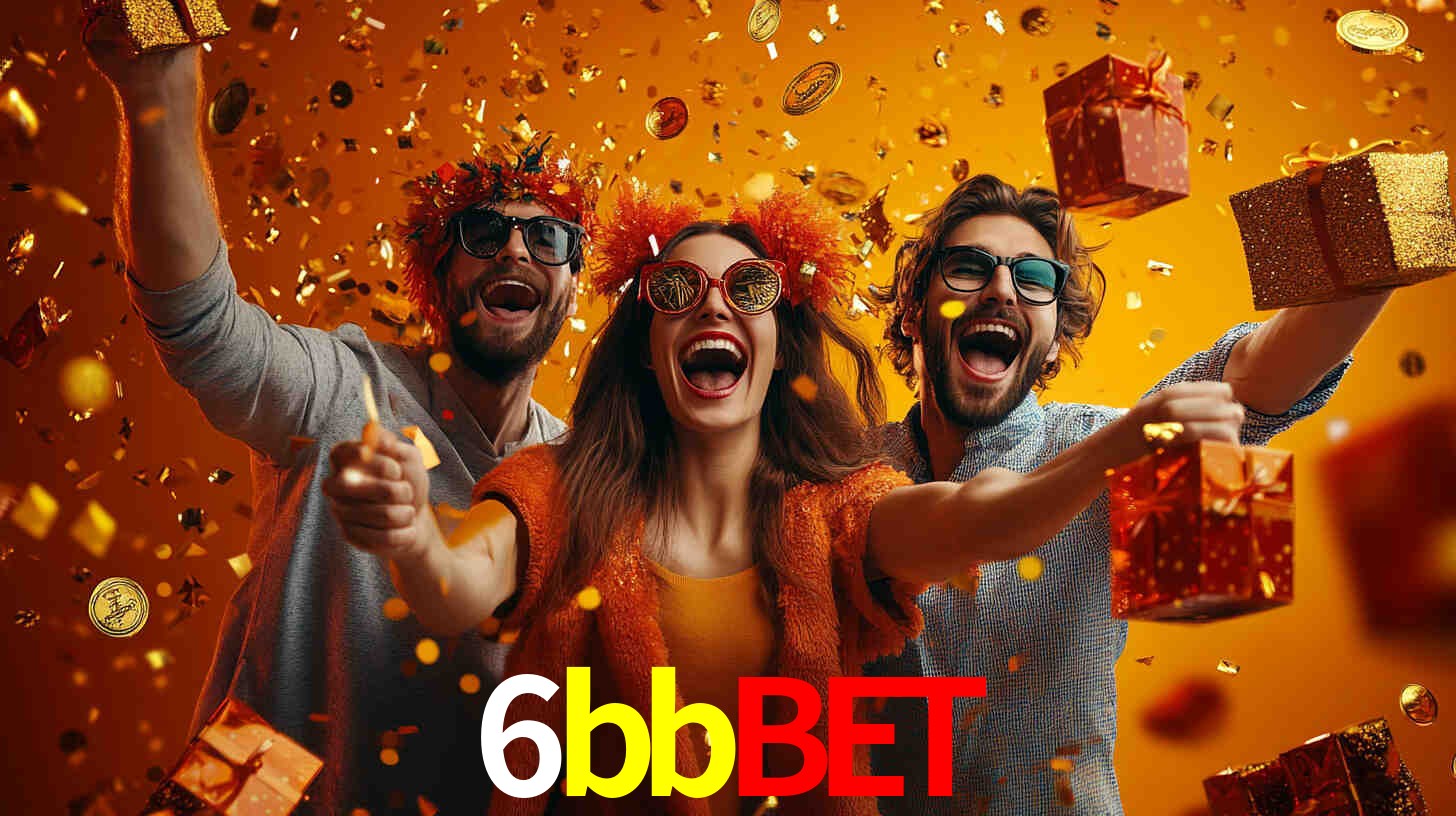 6bbbet: Seu Cassino Premiado com Pagamentos Rápidos