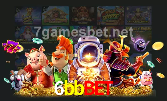 cassino 6bbbet
