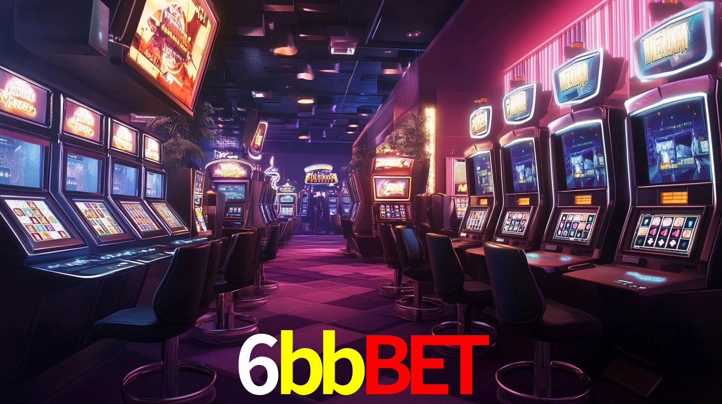 6bbbet App Interface