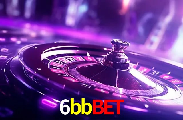 Interface do App 6bbbet
