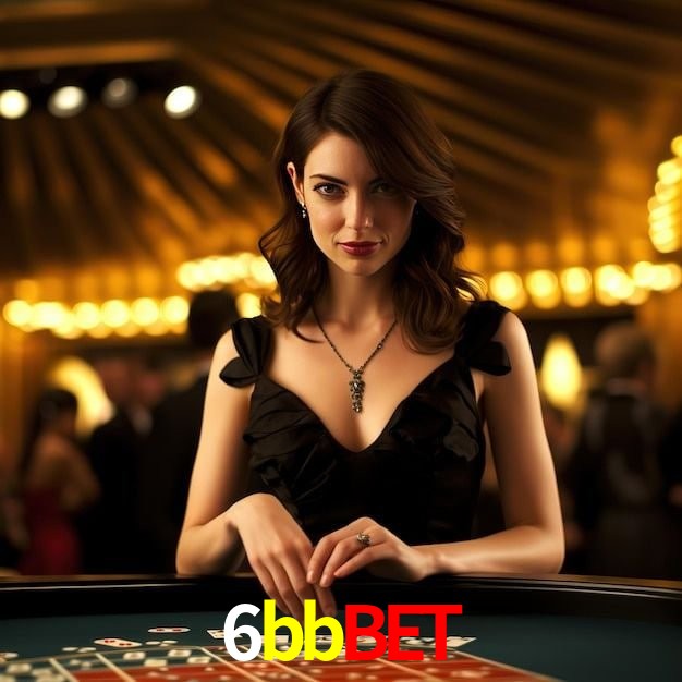 Inovações de Jogos na 6bbbet: O Futuro das Experiências Interativas