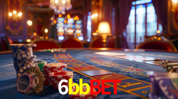 Slot Games 6bbbet
