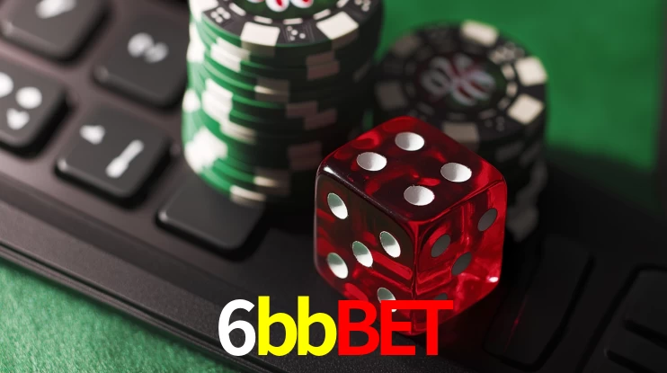Game Providers 6bbbet
