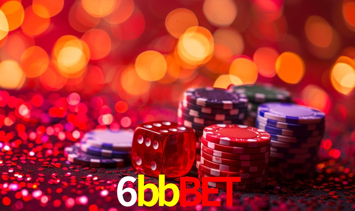 A Emoção da Loteria na 6bbbet: Uma Chance de Mudança de Vida