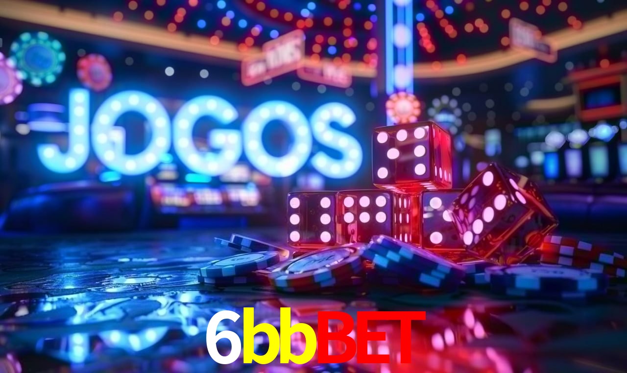 Bônus de Boas-vindas 6bbbet