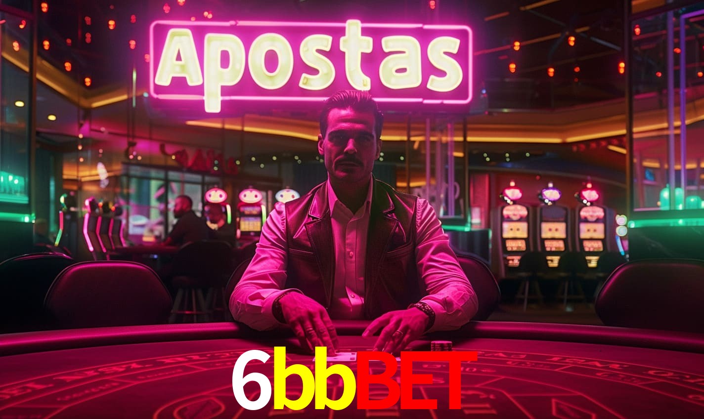 Desvendando o Mundo dos Jogos Virtuais na 6bbbet