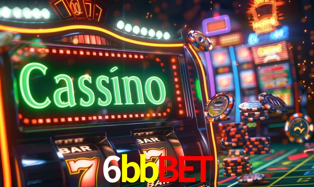 Tecnologia da Plataforma 6bbbet