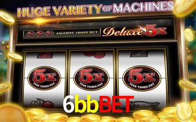 A Experiência Imersiva dos Cassinos Ao Vivo no 6bbbet