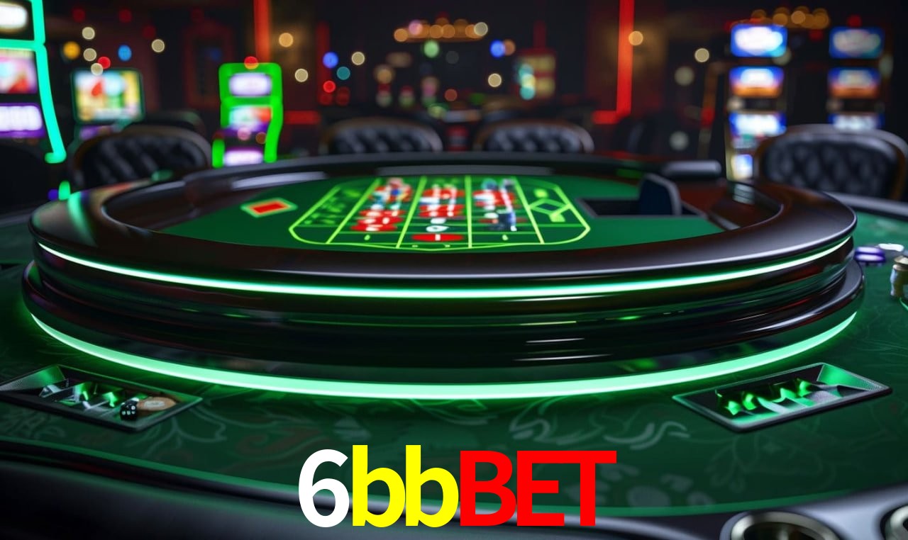 API Integration 6bbbet