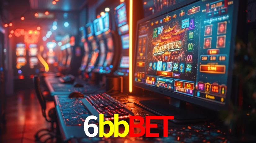 Experimente o Login Seguro Premium no 6bbbet
