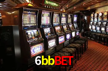 Apostas Esportivas na 6bbbet: Um Guia Completo