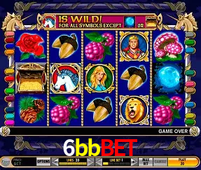 A Experiência Imersiva dos Cassinos Ao Vivo no 6bbbet