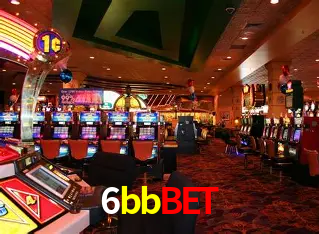 Desvendando o Mundo dos Jogos Virtuais na 6bbbet