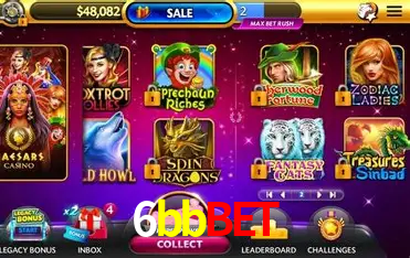 Explorando a Categoria de Eventos em Apostas na 6bbbet