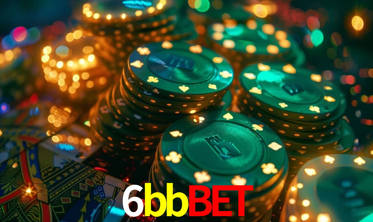 Estatísticas Esportivas 6bbbet