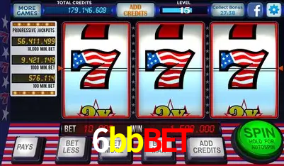 A Emoção da Loteria na 6bbbet: Uma Chance de Mudança de Vida