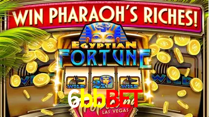 Descubra o Mundo do Cassino Online com 6bbbet