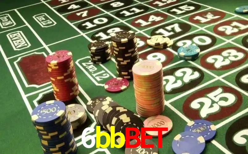 Jogos de Slot 6bbbet