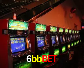 Exclusive Offers 6bbbet