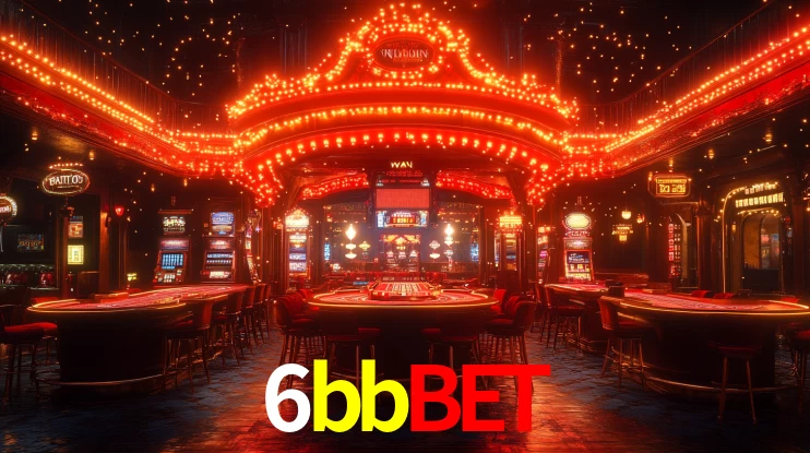 Ofertas Imperdíveis na 6bbbet: Promoções e Bônus Que Valem a Pena