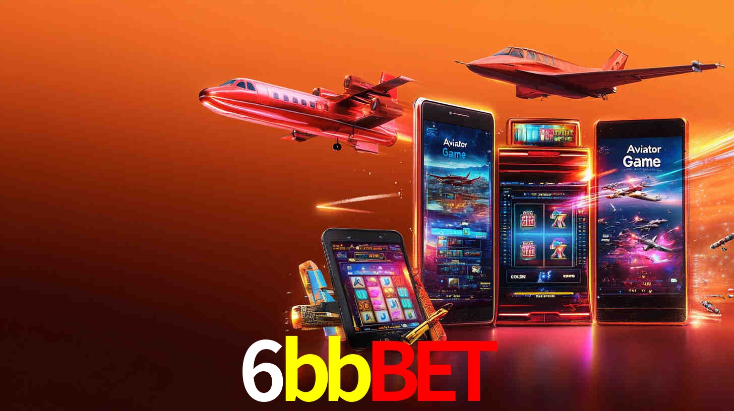 Apostas Esportivas na 6bbbet: Um Guia Completo