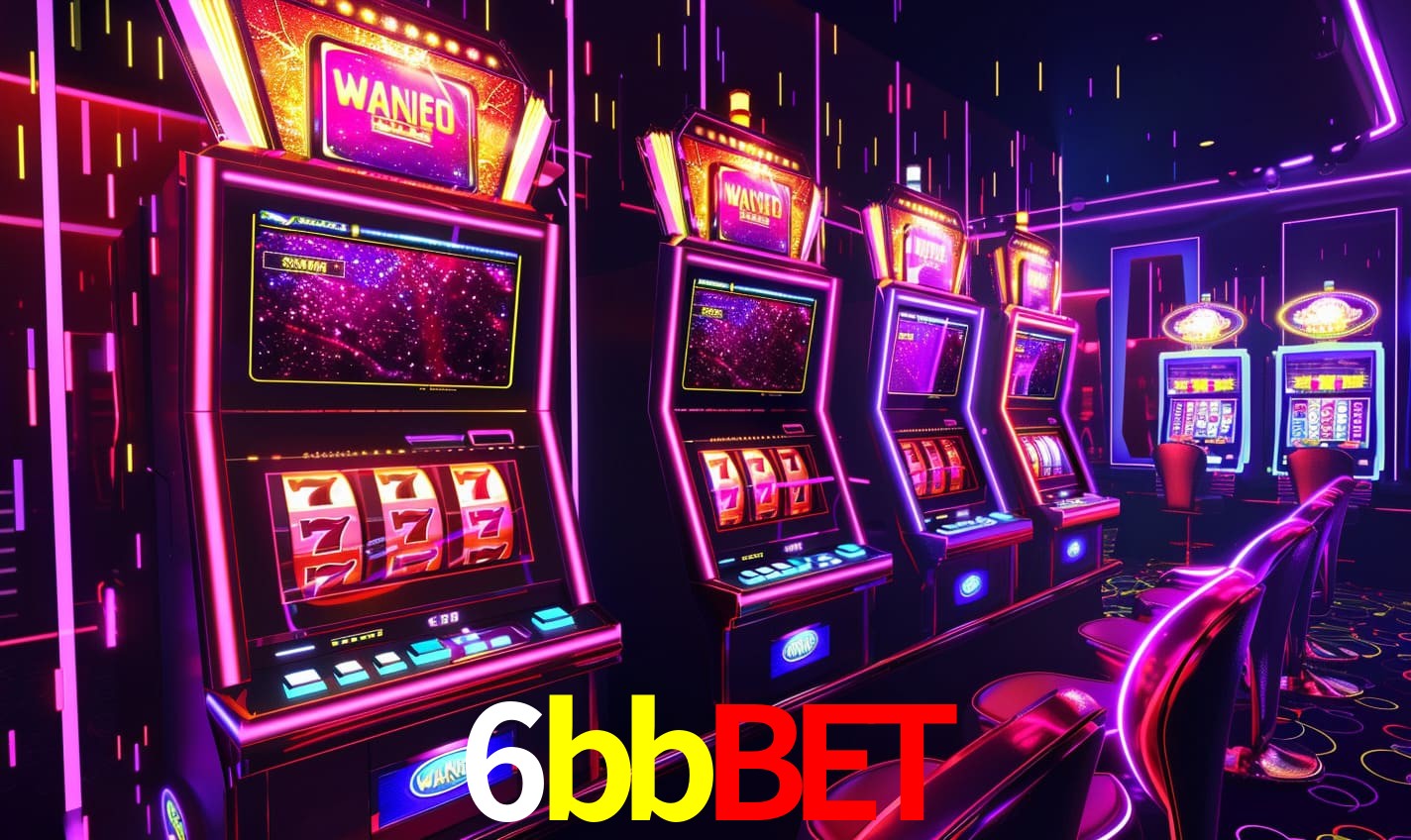 A Experiência Imersiva dos Cassinos Ao Vivo no 6bbbet