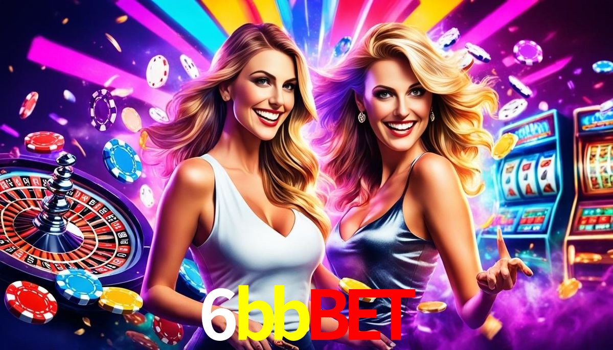 Bônus Diários 6bbbet
