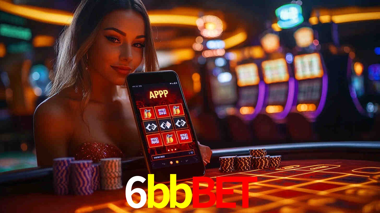 Explorando a Categoria de Eventos em Apostas na 6bbbet