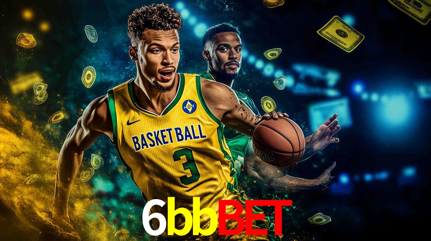 Descubra a Essência do 6bbbet: Nossa História e Compromissos