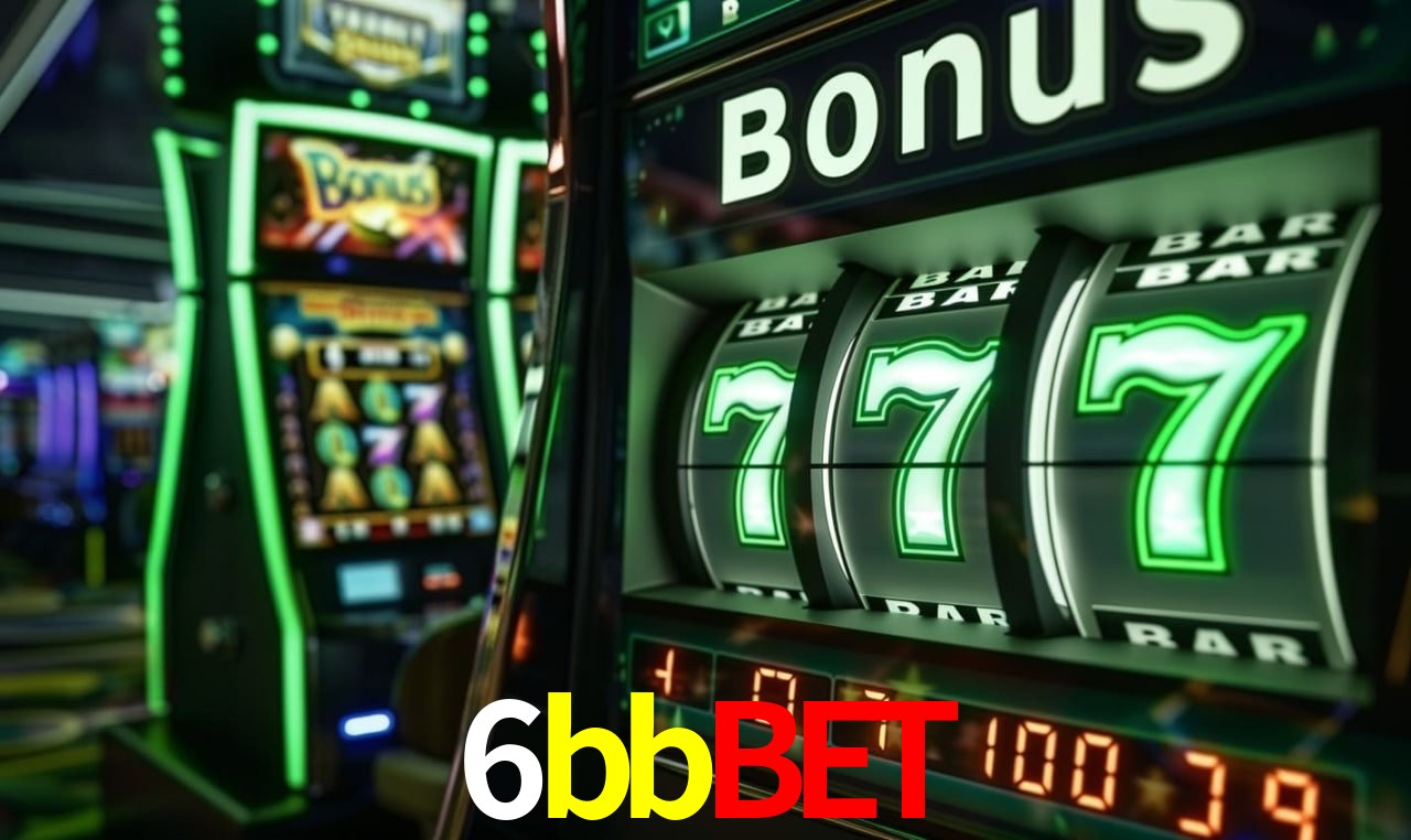 Game Statistics 6bbbet