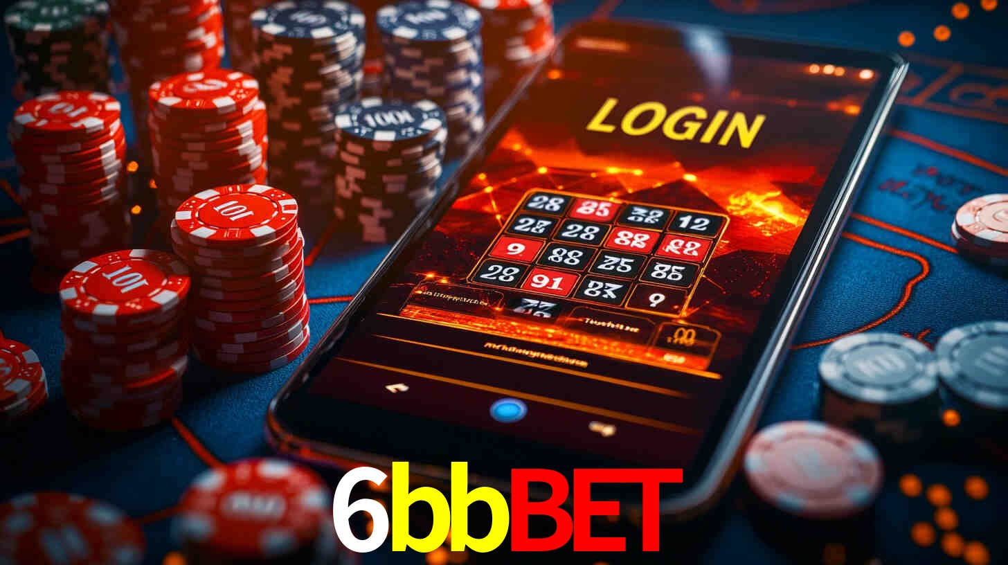 Bônus Generosos e Exclusivos no 6bbbet para Você!
