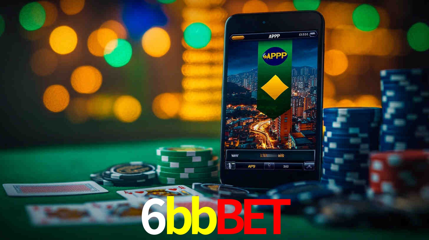 Descubra o Programa VIP da 6bbbet: Vantagens Exclusivas para Jogadores