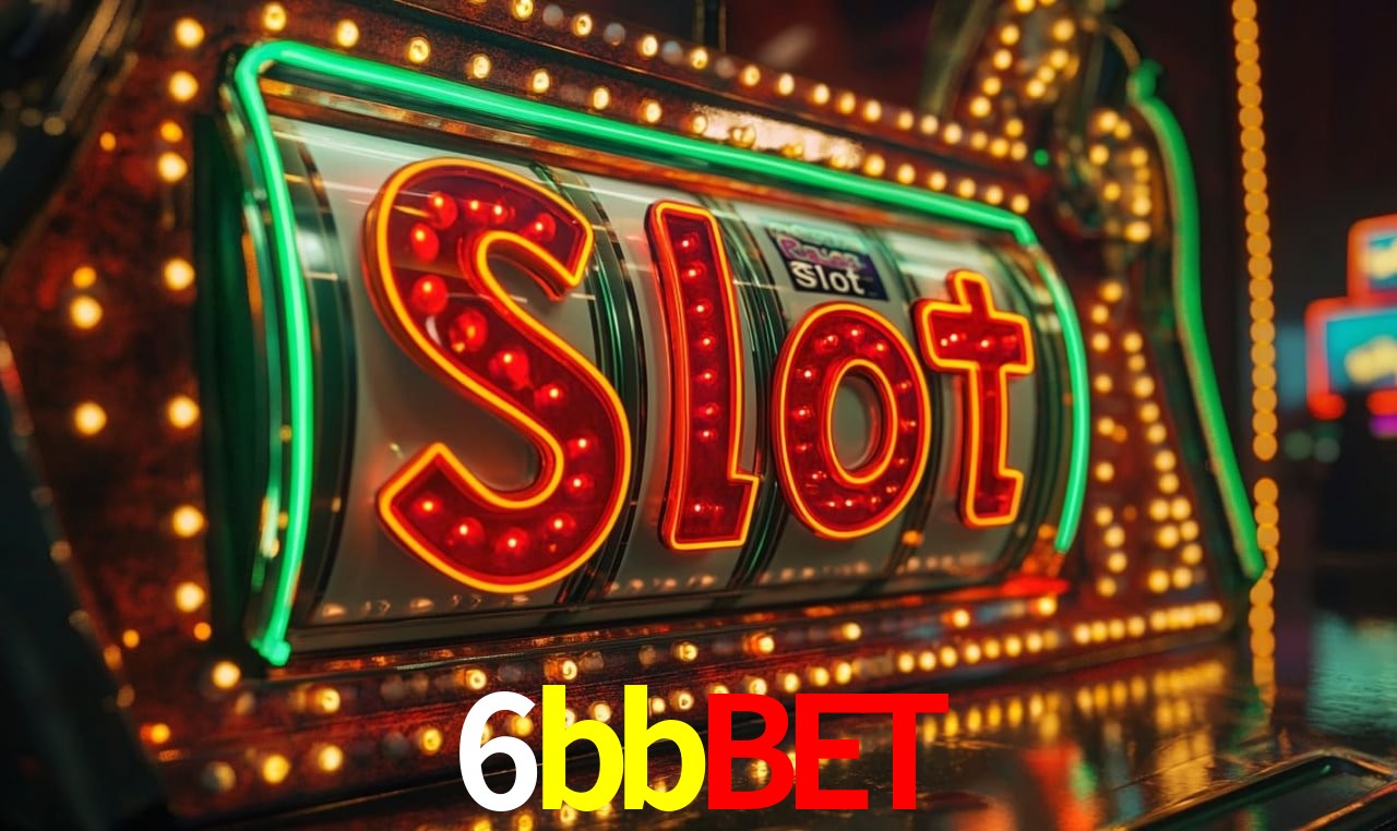 Promoção Relâmpago 6bbbet