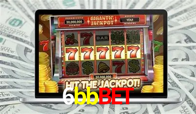 Flash Promotion 6bbbet