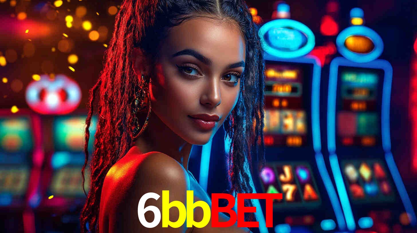 Explorando a Categoria de Eventos em Apostas na 6bbbet