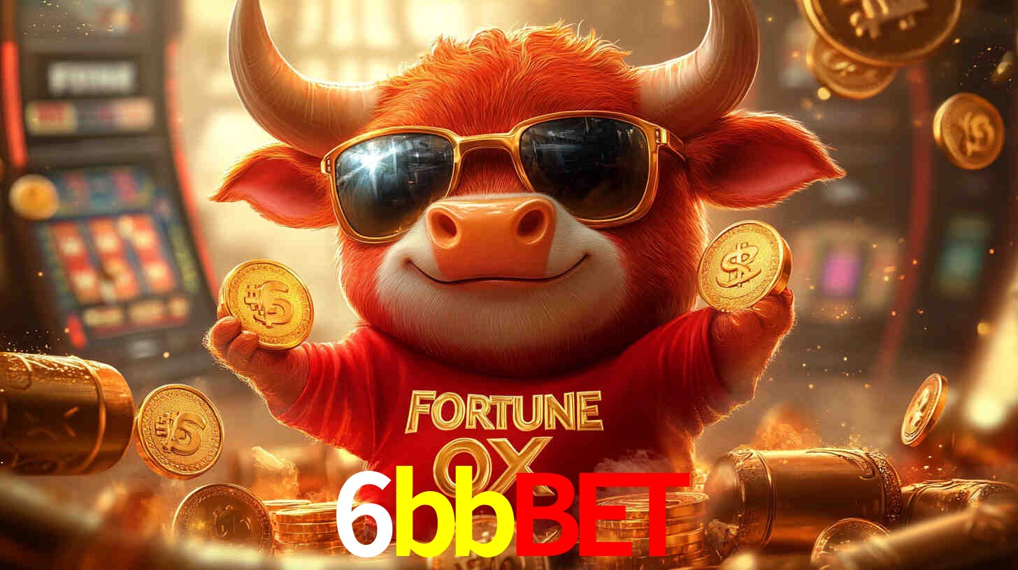 6bbbet: A Experiência de Casino com Jogos de Mesa ao Vivo