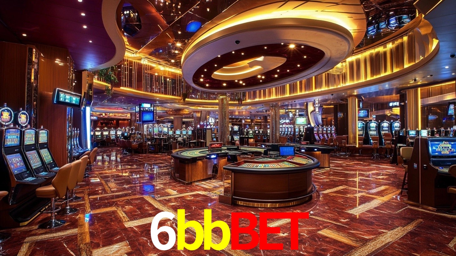 Daily Bonuses 6bbbet