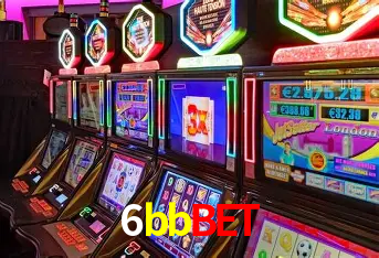A Emoção da Loteria na 6bbbet: Uma Chance de Mudança de Vida