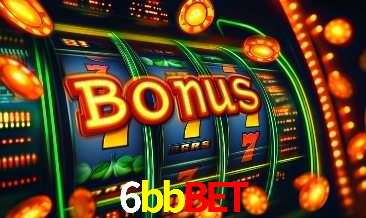 VIP Casino 6bbbet